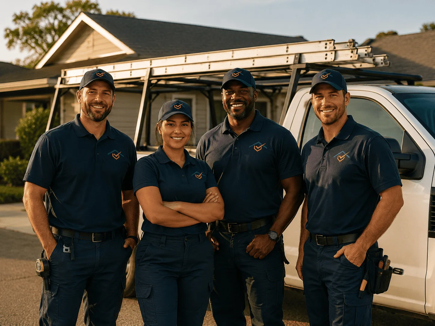 Roof Inspection company in Tiona, PA